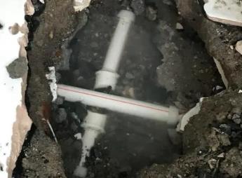 赤壁阳台漏水维修公司为您分享楼上楼下漏水怎么处理