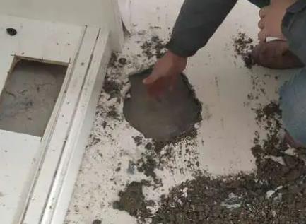 赤壁卫生间漏水维修公司分享下精确定位查漏水一次多少钱?不同级别收费不同
