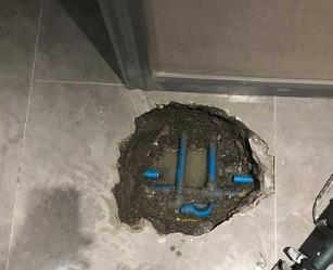 赤壁阳台漏水维修公司分享下暖气管道漏水的原因有哪些