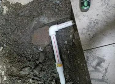 赤壁阳台漏水维修时有哪些声音会影响检漏仪