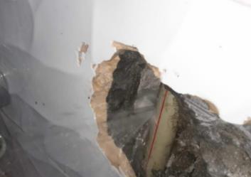 赤壁卫生间漏水维修的步骤和流程。